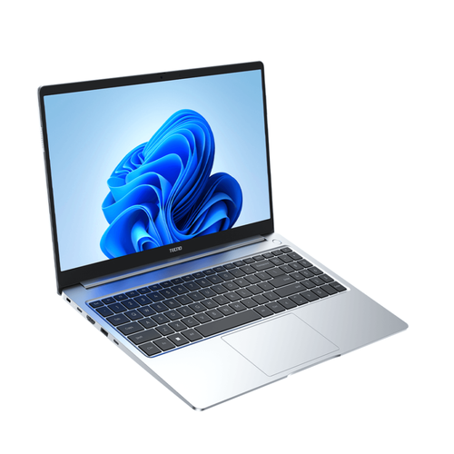 Ноутбук Tecno Megabook T1 R5 15,6 (AMD R5-5560U 4х4,5Гц/1920х1080/16GB/1TB SSD/DOS), серебристый