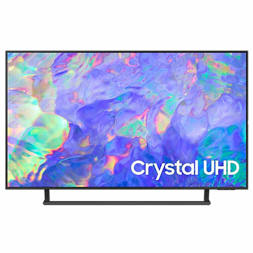 Телевизор Samsung UE43CU8500UX 4499000₽