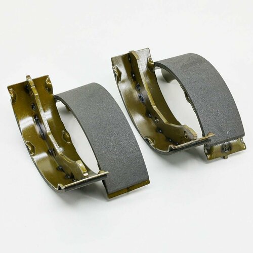 Колодки барабанные ISUZU ELF FN-4465 GSPARTS 1890₽