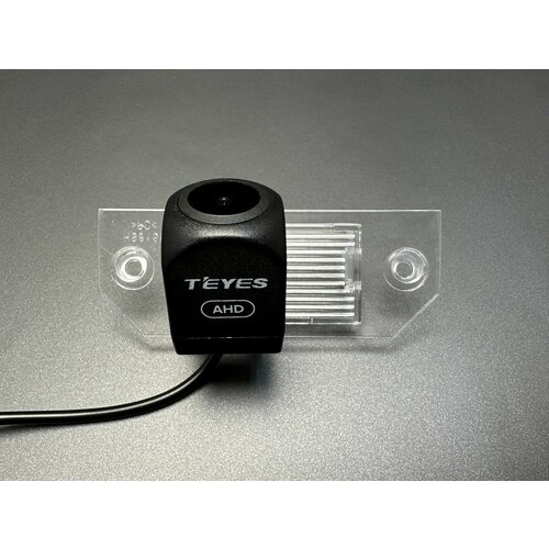 Камера заднего вида Teyes AHD для Ford Focus 2 Форд Фокус 2 2005 - 2011 седан и универсал 2890₽