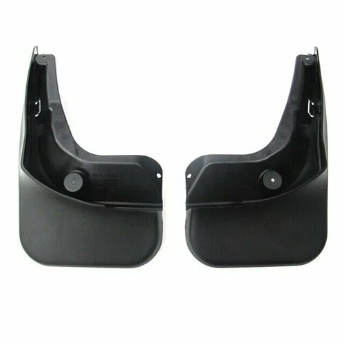 Брызговики задних колес FORD FOCUS III седан 2011-н в 1270₽