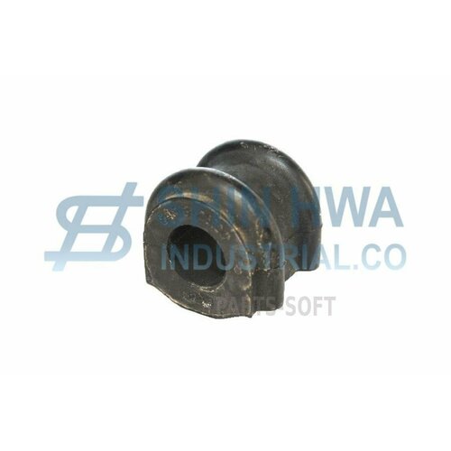 SHIN-HWA SH234 Втулка стабилизатора передней подвески HYUNDAI SANTA FE TUCSON KIA SPORTAGE I.D
