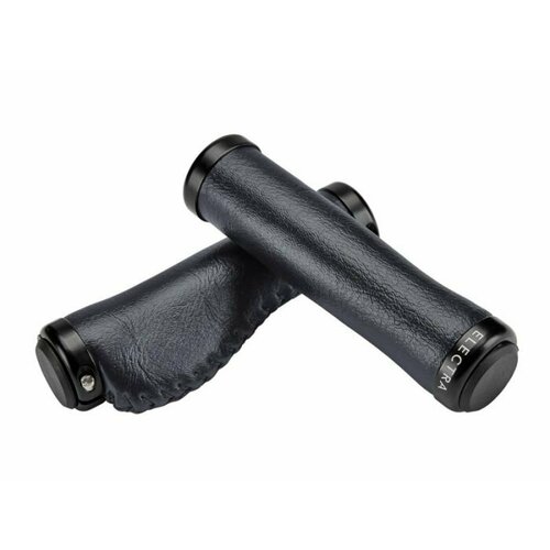 Грипсы для велосипеда Electra Ergo Classic Faux Leather LongLong Black 5700₽