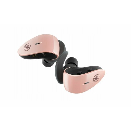 Беспроводные наушники Yamaha TW-ES5A розовый 19490₽