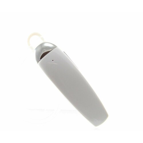 Bluetooth гарнитура M-140 Белая 61500₽