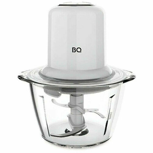 Измельчитель BQ CH1741 Белый 732000₽
