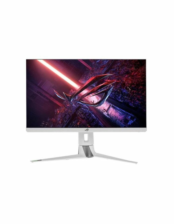 Монитор Asus 27" ROG Strix XG27AQ-W IPS (90LM06U0-B03370)