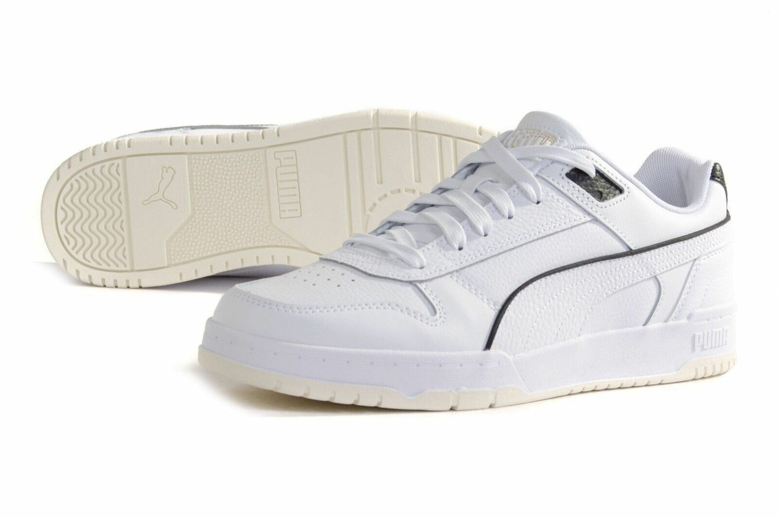 Кроссовки PUMA Rebound Game