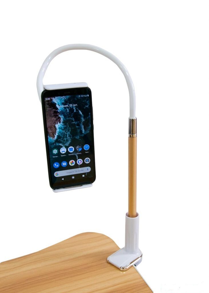 фото Гибкий держатель для смартфона RSP-001-1