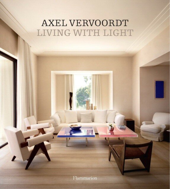 Vervoordt, Axel "Axel Vervoordt"