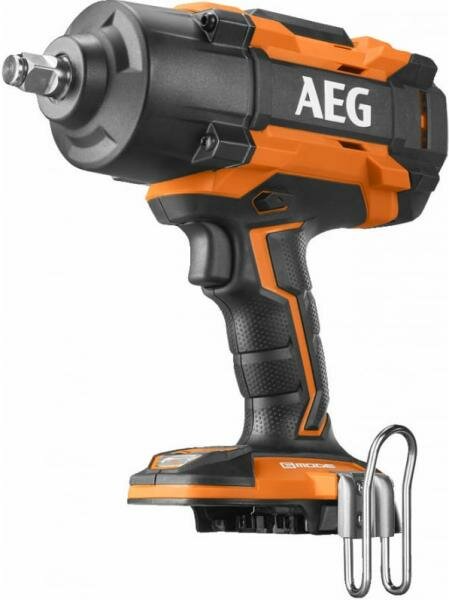 Гайковерт AEG BSS18HTF12B6-0 без аккумулятора в комплекте 4935472245