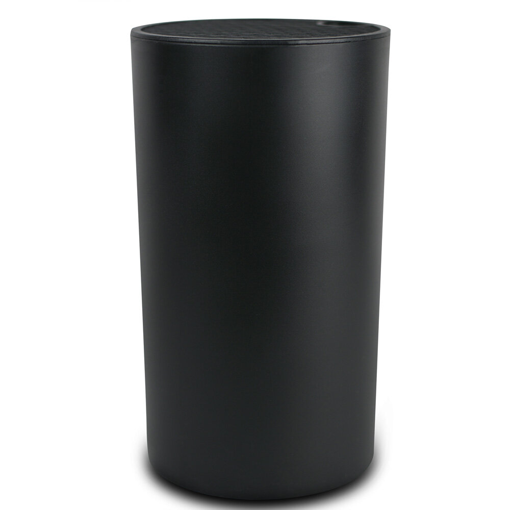 Картинки Подставка для ножей и ножниц кухонных HANSFELD / органайзер для ножей / держатель для ножей