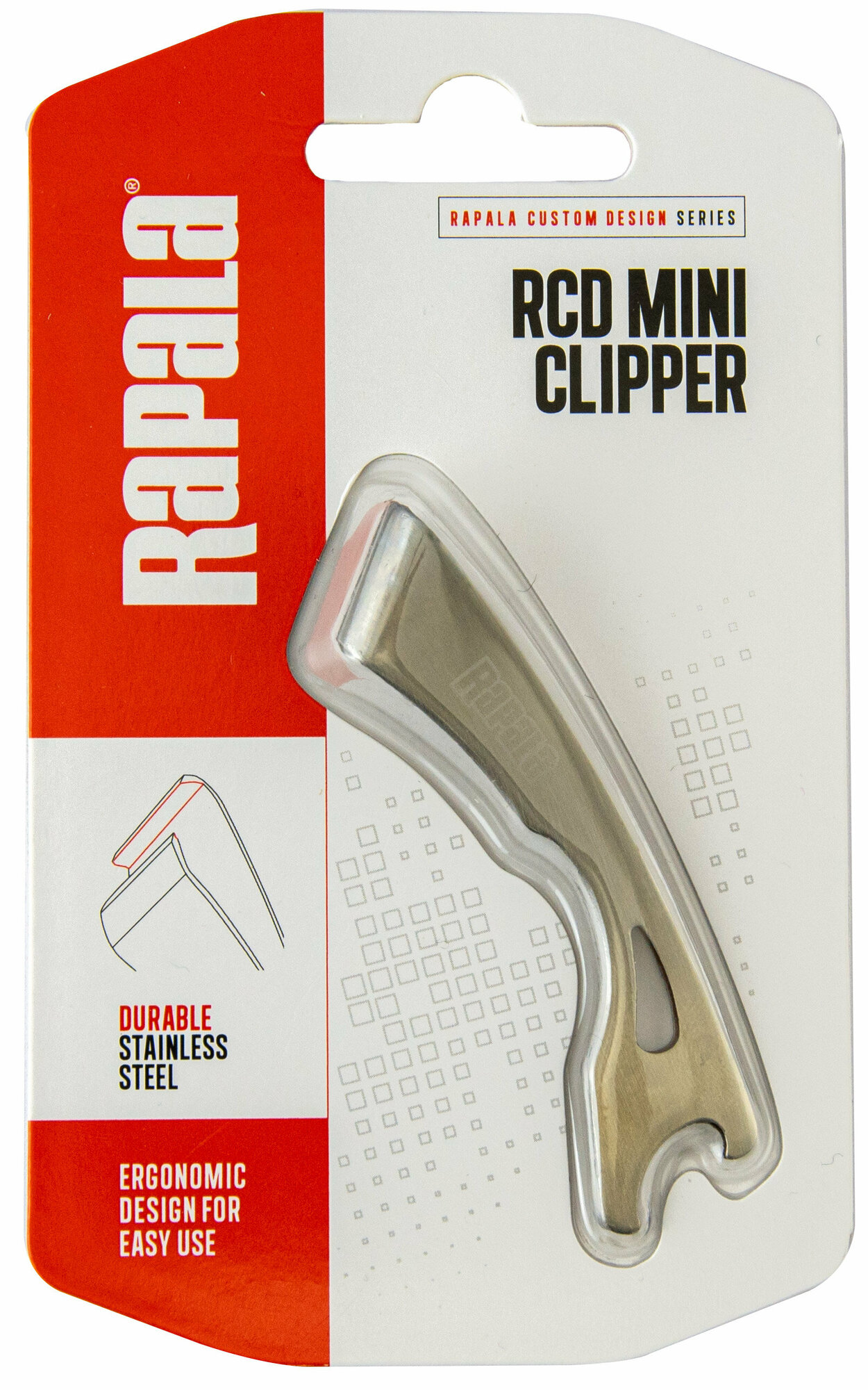 Рыболовные кусачки Rapala RCD Mini Clipper