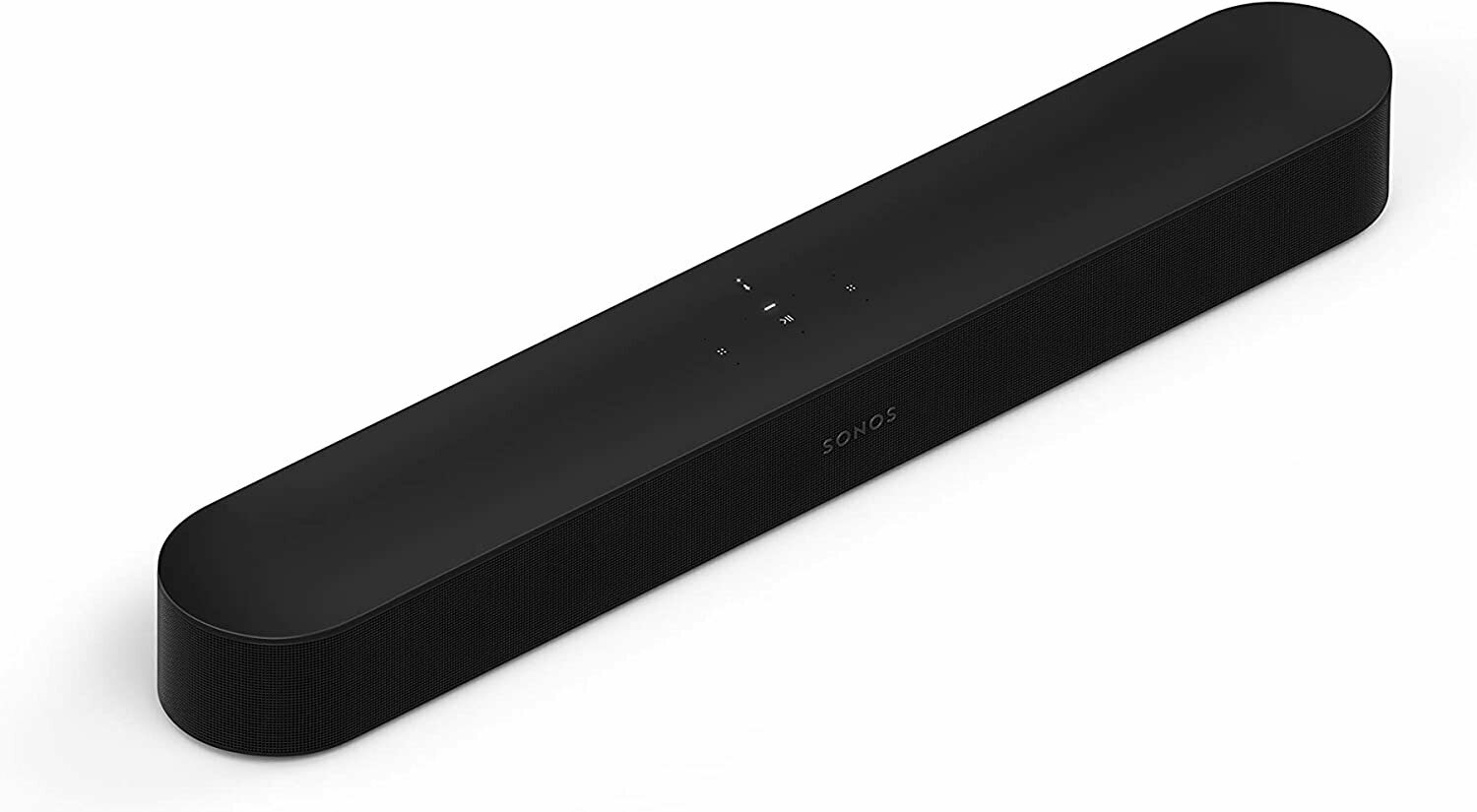 Саундбар Sonos Beam Gen.2 черный