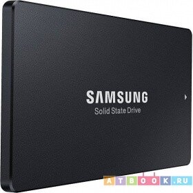 Samsung PM883 MZ7LH480HAHQ SSD диск MZ7LH480HAHQ-00005