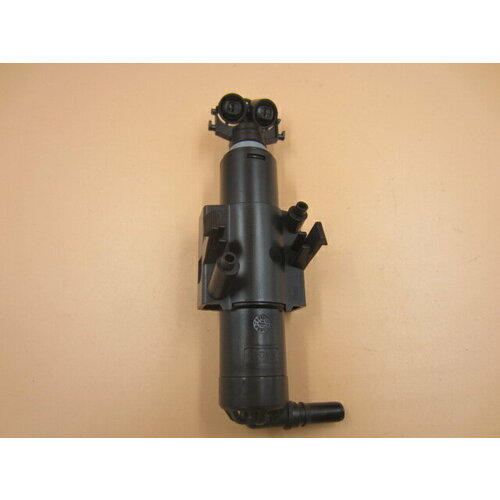 Форсунка омывателя фары левая совместима с Ford Kuga 2 2016-2019 GV4113L014AE