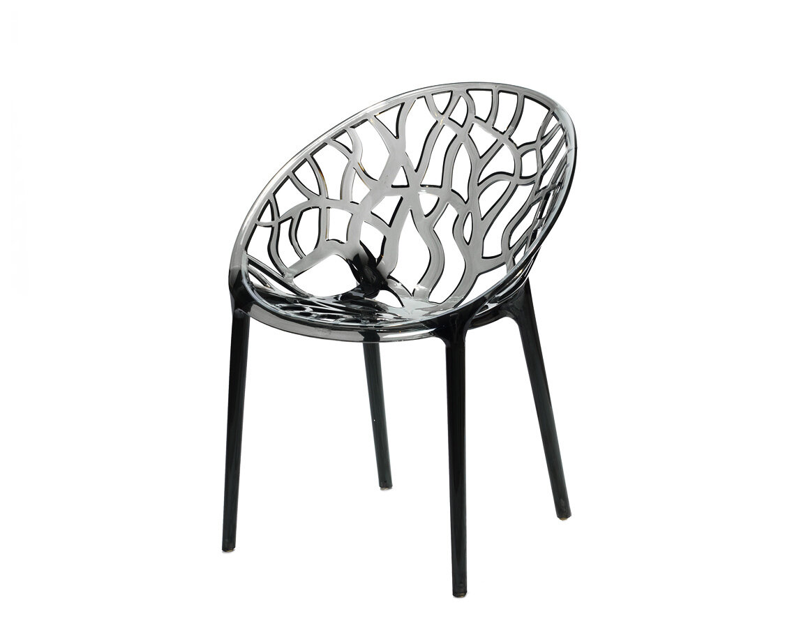 Стул Coral - стильный и практичный стул для дома и офиса