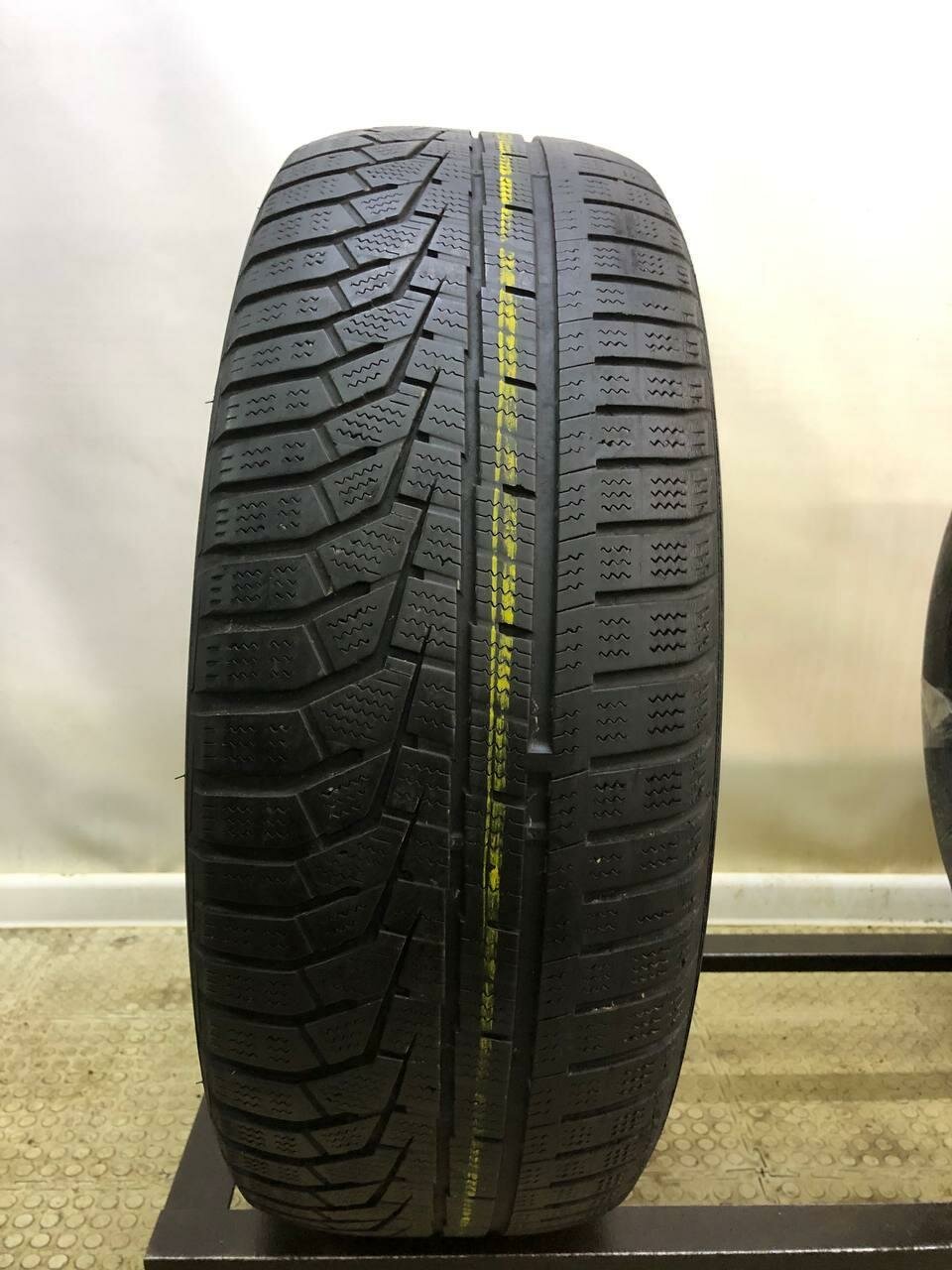 Hankook Winter I'Cept Evo 2 225/60 R17 БУ Шины Зимние