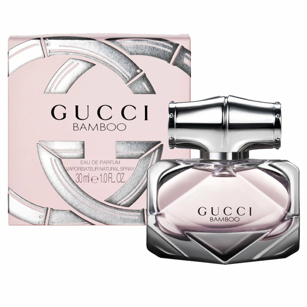 Парфюмерная вода Gucci Bamboo Eau De Parfum 30 ml