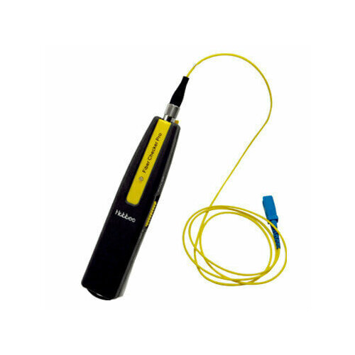 Hobbes Fiber Checker Pro - AAA - 1.5 V - 0 - 50 °C - 0 - 70 °C