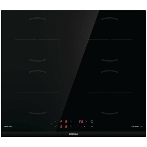 Варочная панель Gorenje GI6401BCE 2870000₽