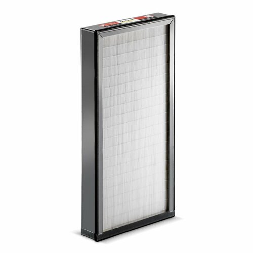 Комплект фильтров HEPA 14 Solution для AF 100 Karcher арт 2863-0350 83447₽