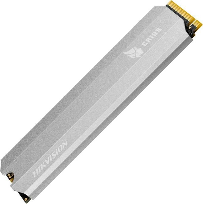 Накопитель SSD HIKVision 2048GB E2000 Series (HS-SSD-E2000/2048G) - фото №15