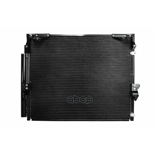 Радиатор Кондиционера CWORKS арт N11CR0049 15350₽