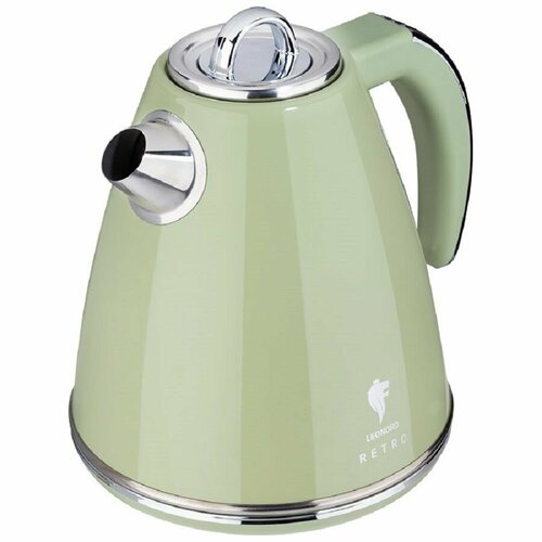 Чайник электрический Leonord LE- 19062 RETRO 412300₽