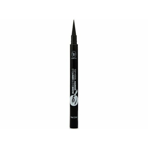 Маркер для глаз и бровей TF Cosmetics TOP MODEL MARKER кисть для бровей 41 tf cosmetics home professional