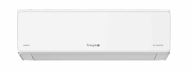 Инверторная сплит-система Energolux Geneva 3 SAS09G3-AI/SAU09G3-AI