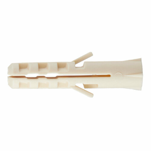 Дюбель распорный Hard-Fix 6x30 мм нейлон 1500 шт 3663₽