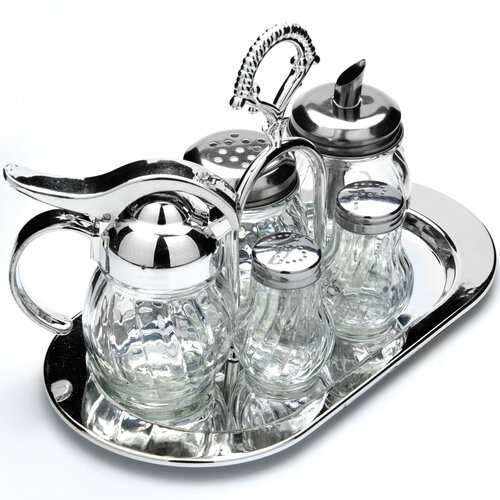 серебристый, бесцветный