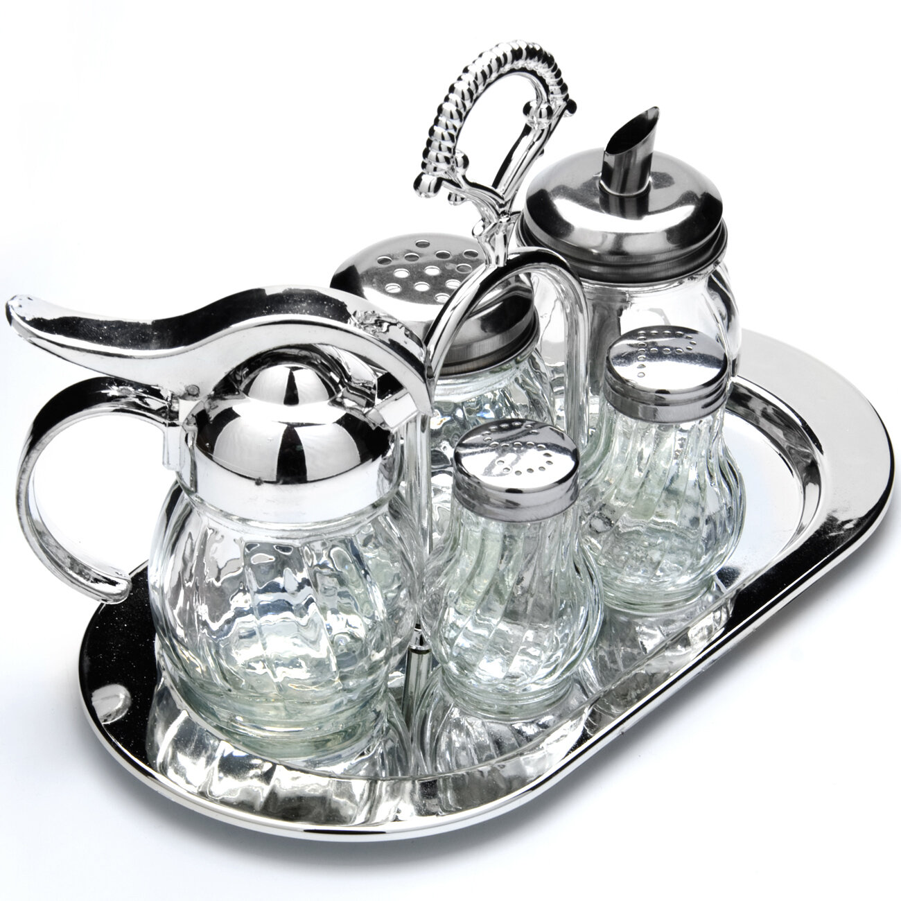 фото Н-р д/специй 6пр. МВ23386