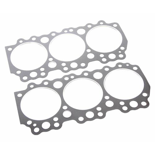 GBC 260-1003025 Прокладка головки блока Д-260 на 6-цилиндров