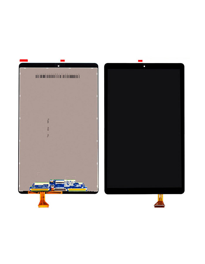 Дисплей для Samsung Galaxy T510 Tab A 10.1" 2019 Wi-Fi T510 в сборе с тачскрином Черный
