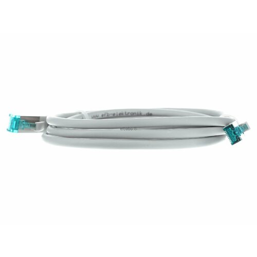 RJ45 8 8 Патч-корд 6A TIA EC6000A 2m gr 3048₽