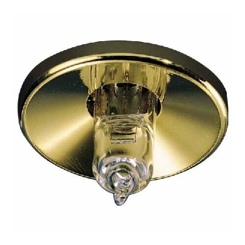 Downlight 1x0 . 20W LV галогенная лампа 2030.07 – Brumberg – 4250047713012