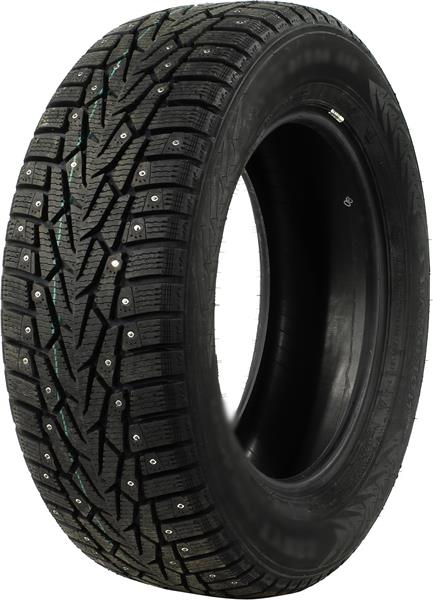 Автомобильная шина Ikon Tyres Nordman - фото №11