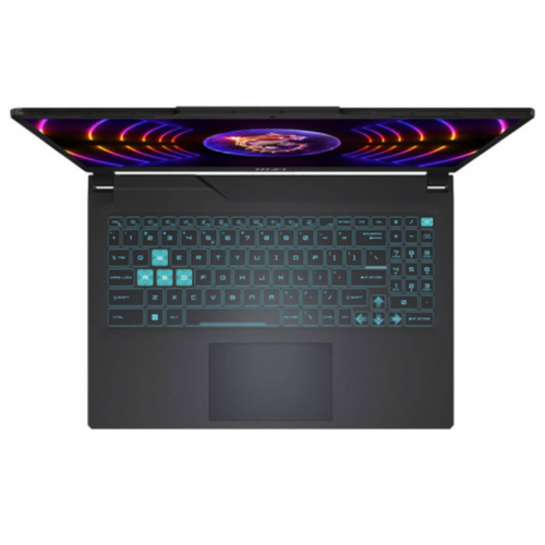 Ноутбук MSI Cyborg 15 A13VE-218US Intel Core i7-13620H16Гб156512ГбWindows 11 Home 13404900₽