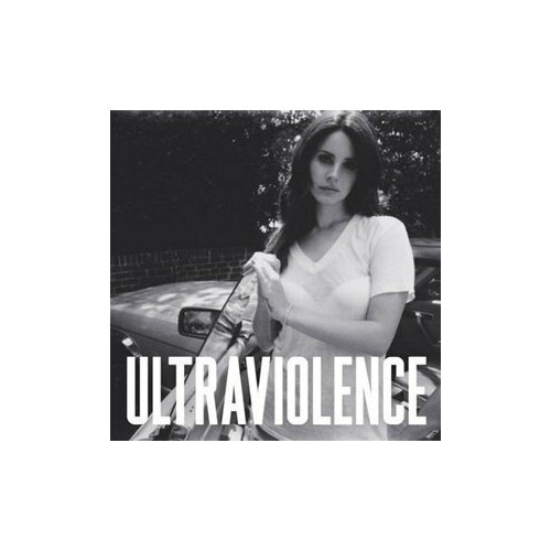 Виниловая пластинка: Lana Del Rey. Ultraviolence (2LP)