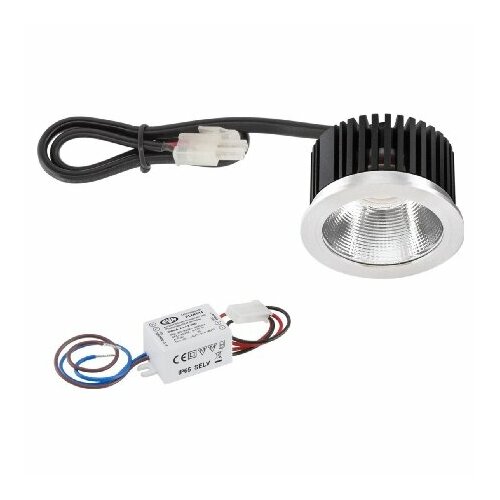 LED-модуль 3W белый C51350N302 – EVN – 4037293009782