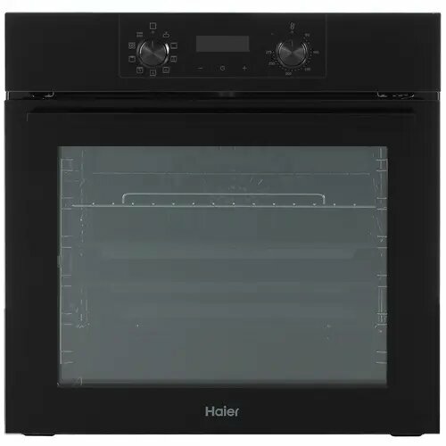 Духовой шкаф Haier HOQ-K2ANN3GB 3899900₽
