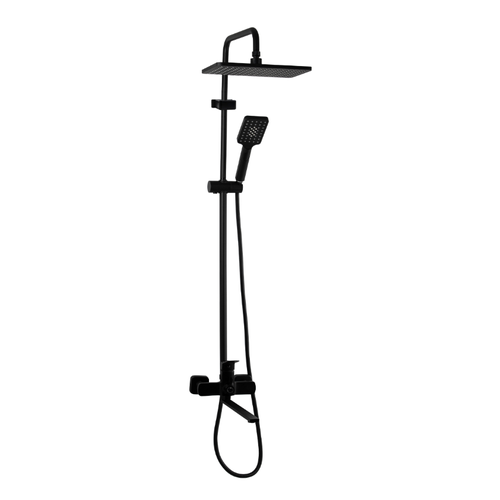 Смеситель + стойка душевая 