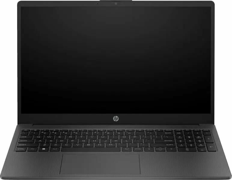 Ноутбук HP 250 G10 725G5EA, 15.6", Intel Core i5 1335U 1.3ГГц, 10-ядерный, 8ГБ DDR4, 512ГБ SSD, Intel Iris Xe graphics, Free DOS, темно-серебристый