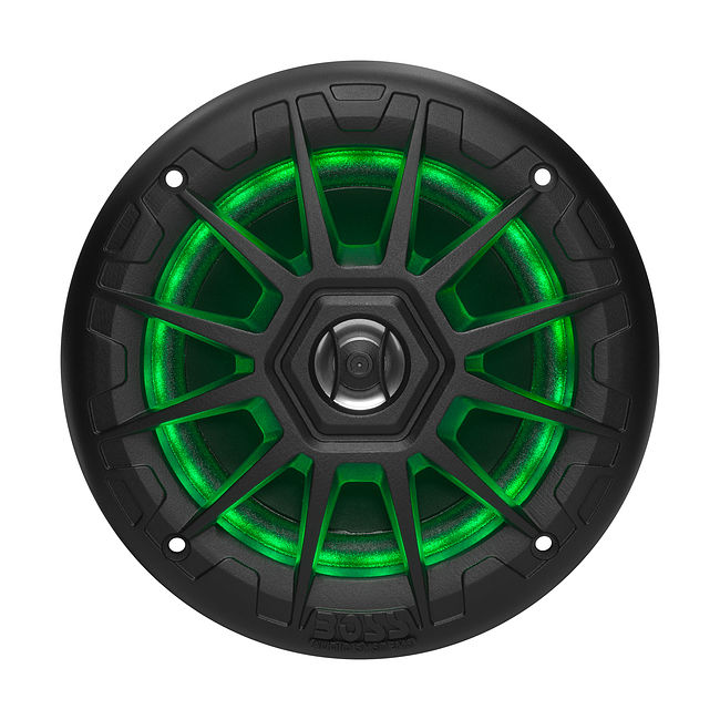 Морская акустика BOSS MRGB55B (Москва) — фото 1