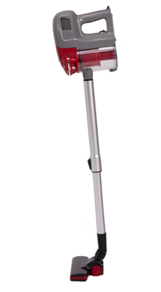 фото Пылесос Kelli KL-8021 red