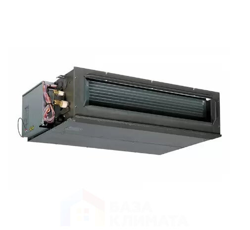 фото Канальная сплит-система Jax ACD-60НE6/ACX-60НE6