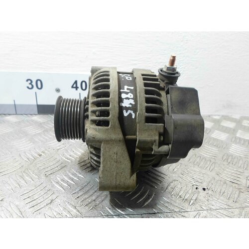 Генератор Land Rover Range_Rover_Sport 1 YLE500200 арт1831-00106032 63270₽