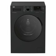 Стиральная машина узкая Beko WSPE6H612A